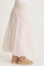 Load image into Gallery viewer, XCVI Blake Skirt
