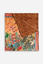 Load image into Gallery viewer, Johnny Was Laurel Canyon Cozy Blanket
