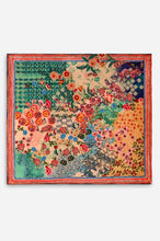 Load image into Gallery viewer, Johnny Was Laurel Canyon Cozy Blanket
