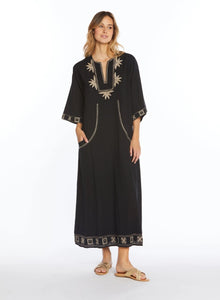 Phie Collective Arizona Long Tunic