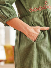 Load image into Gallery viewer, April Cornell Boheme Tunic
