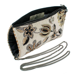 Mary Frances Breezy Crossbody Phone Bag