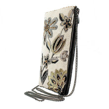 Load image into Gallery viewer, Mary Frances Breezy Crossbody Phone Bag
