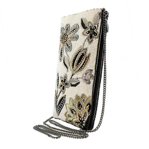 Mary Frances Breezy Crossbody Phone Bag