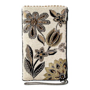 Mary Frances Breezy Crossbody Phone Bag