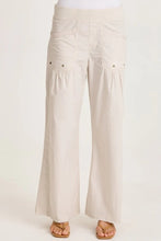 Load image into Gallery viewer, XCVI Brently Wide Leg Pant
