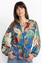 Load image into Gallery viewer, Johnny Was TeeBee Tori Blouse
