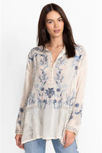 Load image into Gallery viewer, Johnny Was Alessa Tunic
