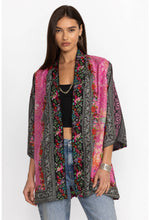 Load image into Gallery viewer, Johnny Was Rose Spark Yena Kimono (Reversible)
