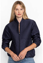 Load image into Gallery viewer, Johnny Was Carmen Quilted Jacket Hazel
