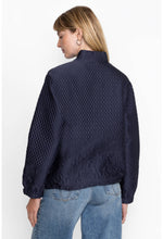 Load image into Gallery viewer, Johnny Was Carmen Quilted Jacket Hazel
