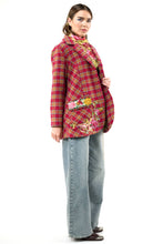 Load image into Gallery viewer, Aratta Coco Boucle Lined Blazer / Jacket
