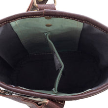 Load image into Gallery viewer, Myra Bag Bottled Up Double Wine Bag
