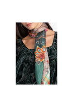 Load image into Gallery viewer, Johnny Was Orizaba Scarf
