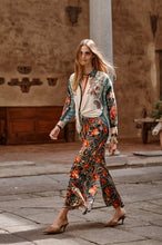 Load image into Gallery viewer, Johnny Was Cachemire Shirt
