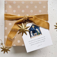 Load image into Gallery viewer, emily lex studio Christmas truth for today cards
