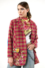 Load image into Gallery viewer, Aratta Coco Boucle Lined Blazer / Jacket
