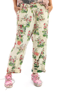 Magnolia Pearl Charmie Trousers Bloomberry