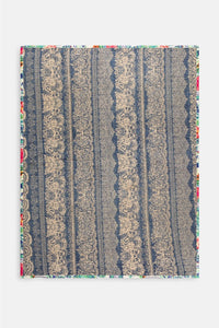 Johnny Was Travel Blanket