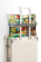 Load image into Gallery viewer, Johnny Was Travel Blanket
