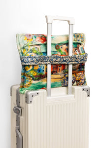 Johnny Was Travel Blanket