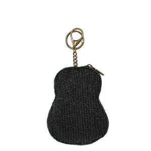 Mary Frances Classical Vibe Coin Purse