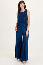 Load image into Gallery viewer, XCVI Printed Cobie Tank
