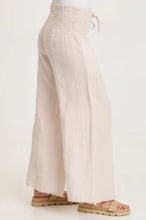 Load image into Gallery viewer, XCVI Coleson Wide Leg Pant

