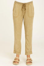 Load image into Gallery viewer, XCVI Cutler Slim Pant
