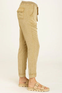 XCVI Cutler Slim Pant