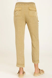 XCVI Cutler Slim Pant