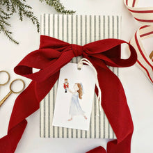 Load image into Gallery viewer, Emily Lex Studio Clara gift tags
