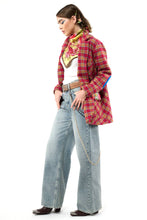 Load image into Gallery viewer, Aratta Coco Boucle Lined Blazer / Jacket
