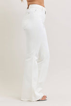 Load image into Gallery viewer, Judy Blue Jeans HW Tummy Control Flare
