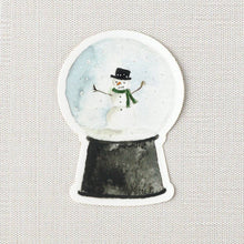 Load image into Gallery viewer, Emily Lex Studio Chickadee sticker
