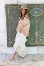 Load image into Gallery viewer, Magnolia Pearl Dear Liza Eyelet Blouse
