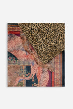 Load image into Gallery viewer, Johnny Was Deponio Laurel Canyon Cozy Blanket
