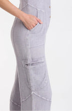 Load image into Gallery viewer, XCVI Devereaux Jumpsuit
