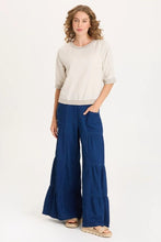 Load image into Gallery viewer, XCVI Dugan Wide Leg Pant
