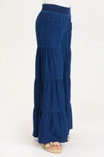 Load image into Gallery viewer, XCVI Dugan Wide Leg Pant
