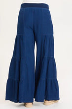 Load image into Gallery viewer, XCVI Dugan Wide Leg Pant
