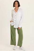 Load image into Gallery viewer, XCVI Dusten Button-Up
