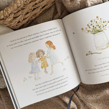 Load image into Gallery viewer, Emily Lex Studio Bedtime blessings book
