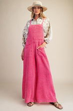 Load image into Gallery viewer, Easel Gauze Jumpsuit
