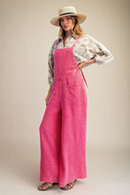 Load image into Gallery viewer, Easel Gauze Jumpsuit
