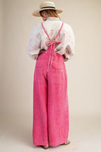 Load image into Gallery viewer, Easel Gauze Jumpsuit
