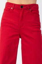Load image into Gallery viewer, Easel Soft Stretch High Waisted Twill Pants
