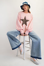Load image into Gallery viewer, Easel Washed Denim Pants
