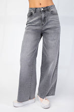 Load image into Gallery viewer, Easel Soft Washed Stretch Denim Pants
