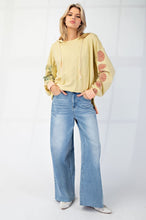 Load image into Gallery viewer, Easel Soft Washed Stretch Denim Pants
